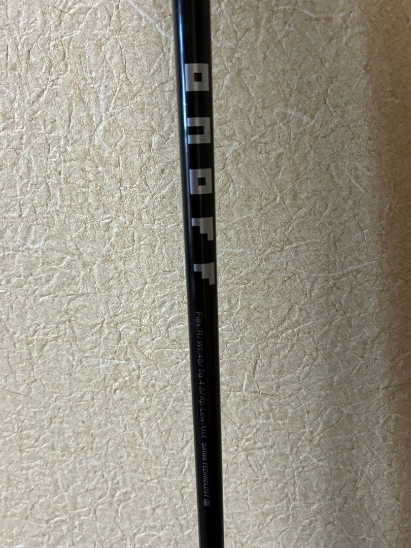 ONOFF ユーティリティクラブ US 23度