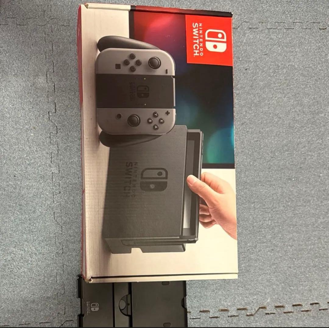 Switchまとめ売り