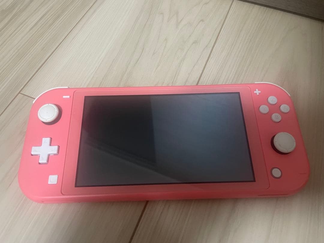 Switch本体