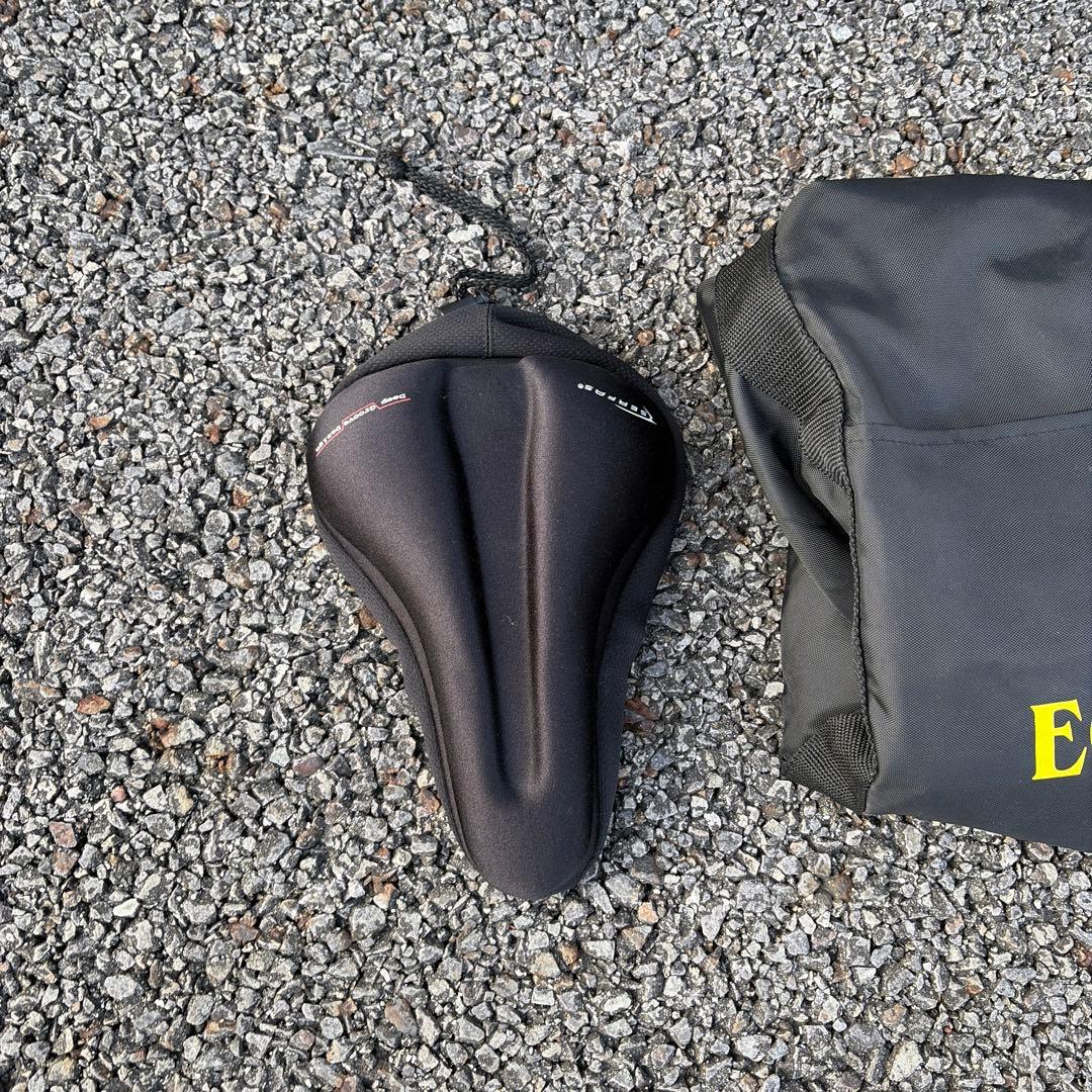 【愛知県手渡し】DAHON boardwalk オレンジ