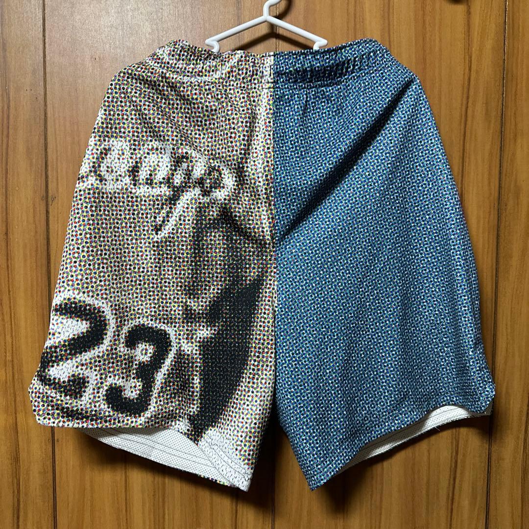 Jordan グラフィックデザイン シャツ パンツXL