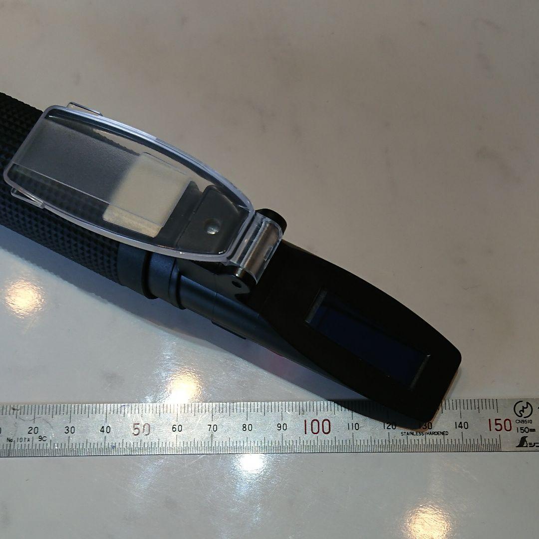 値下げ。ATAGO 手持屈折計 Eシリーズ