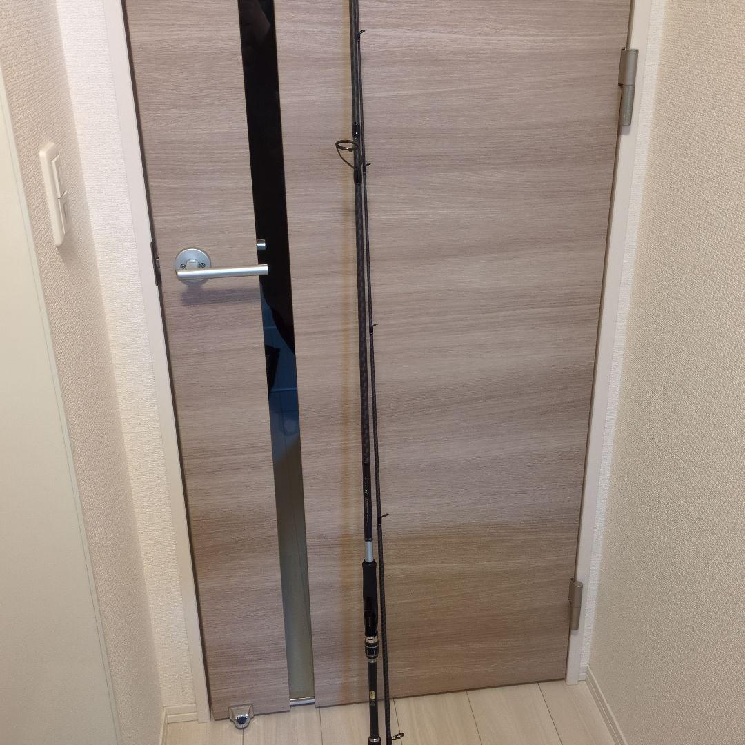 ムーンショット s100m