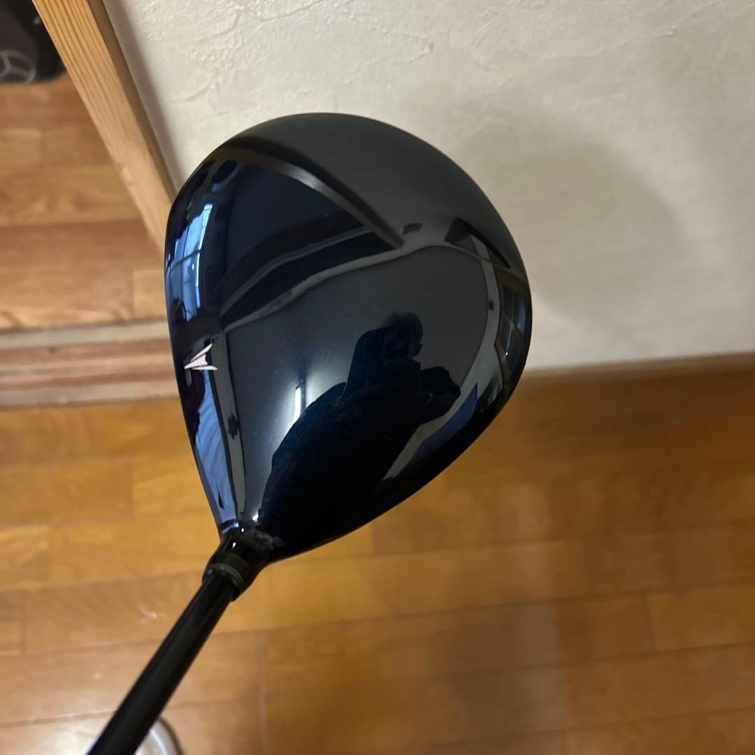 ダンロップゼクシオ(XXIO) ドライバー 1W MP500 10.5 R