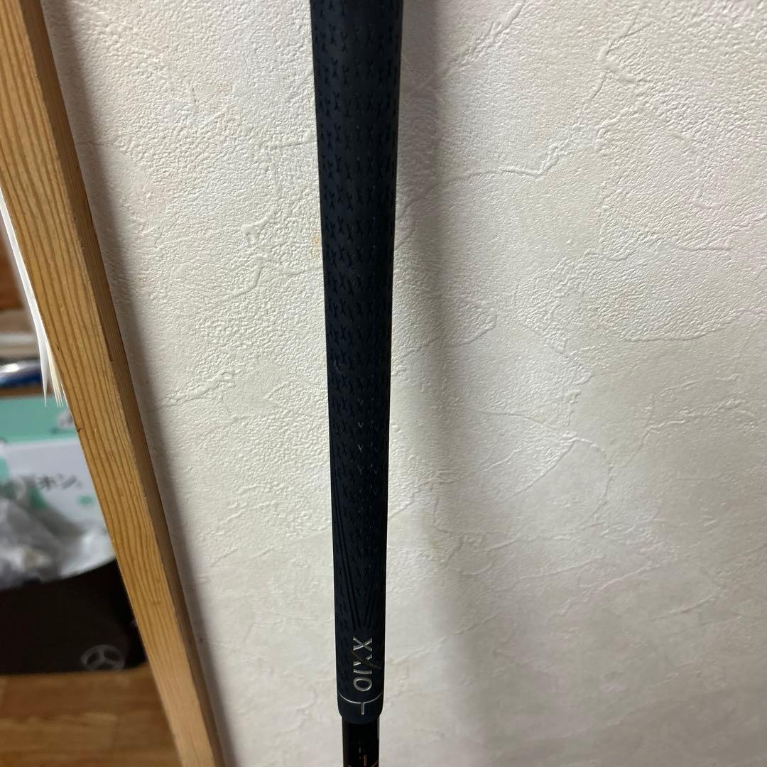 ダンロップゼクシオ(XXIO) ドライバー 1W MP500 10.5 R