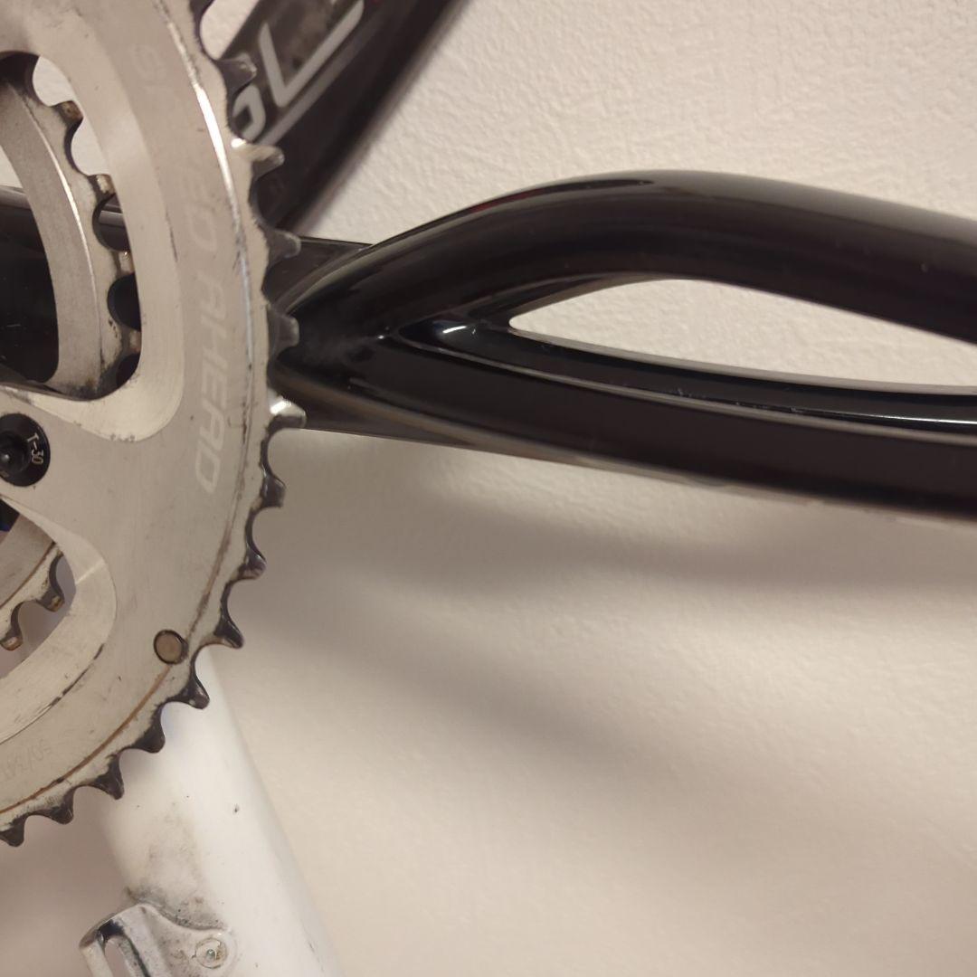 MBK RD1200 フラッグシップ　フルカーボンロードバイクフレーム