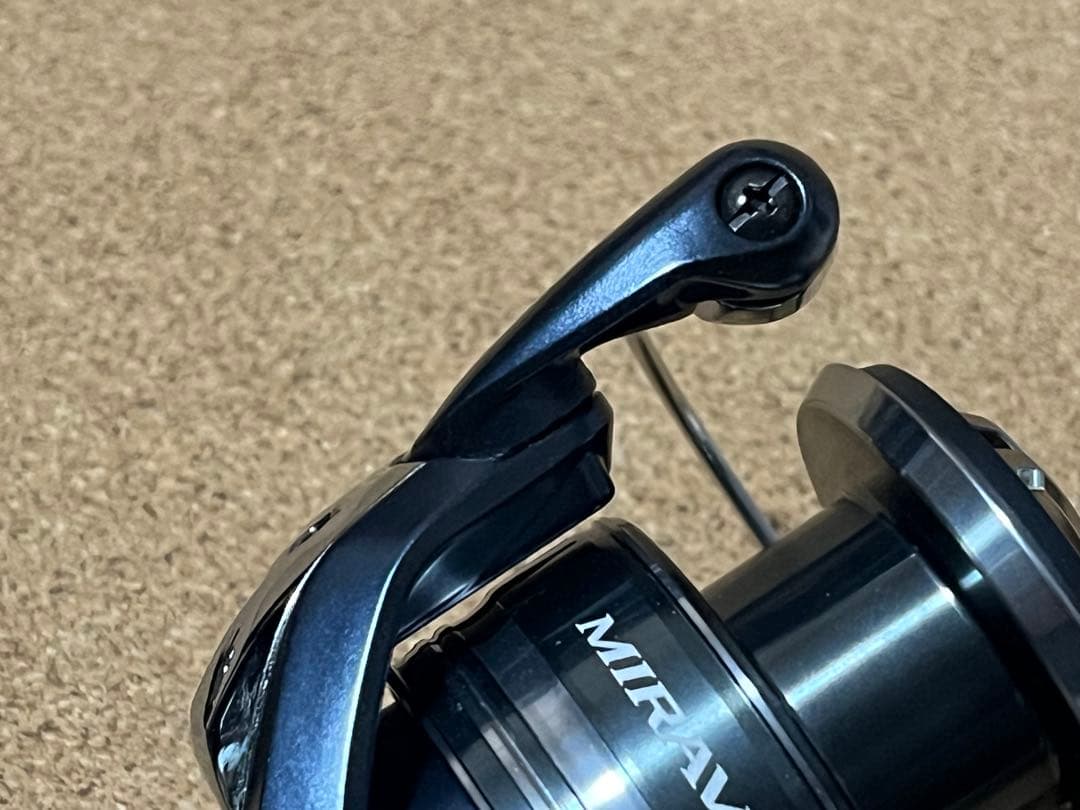 シマノ ミラベル C3000HG