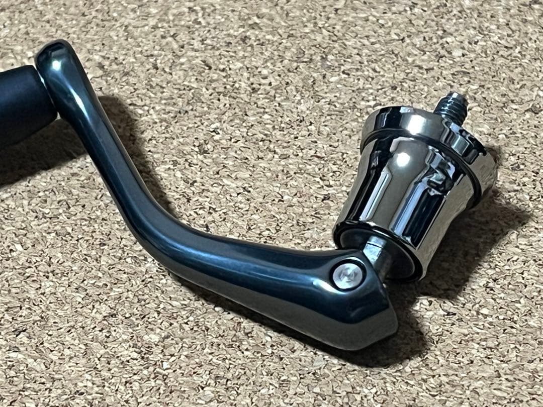 シマノ ミラベル C3000HG