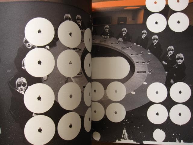 NCC LOST CONTROL　Neasden Control Centre