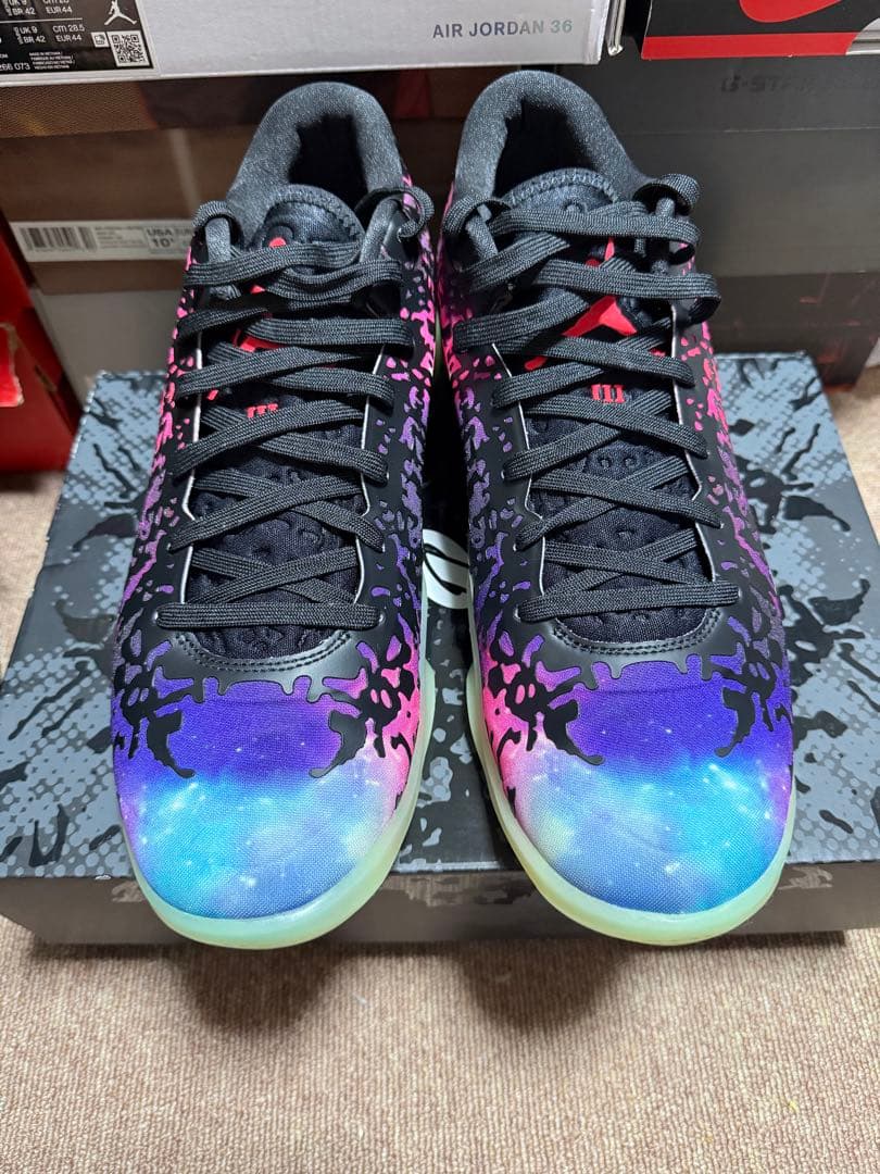 ジョーダン ザイオン3 29.5cm