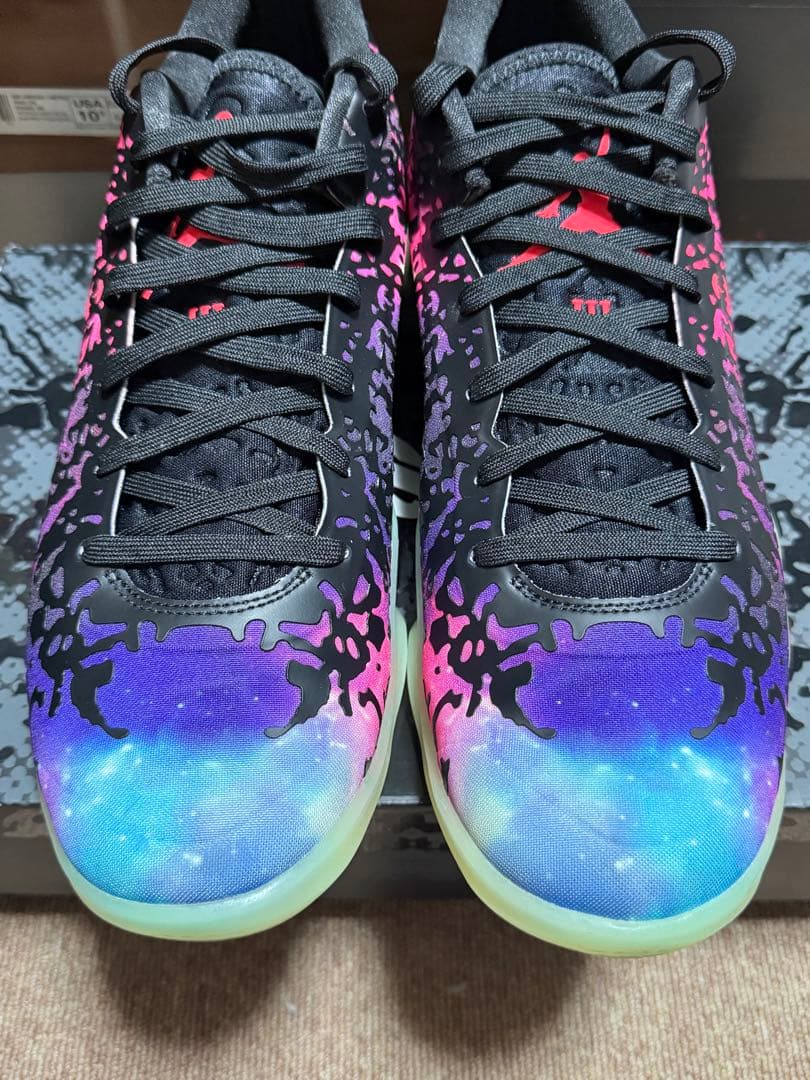 ジョーダン ザイオン3 29.5cm