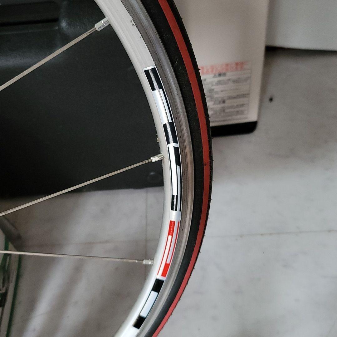 ３連勝ロードバイク