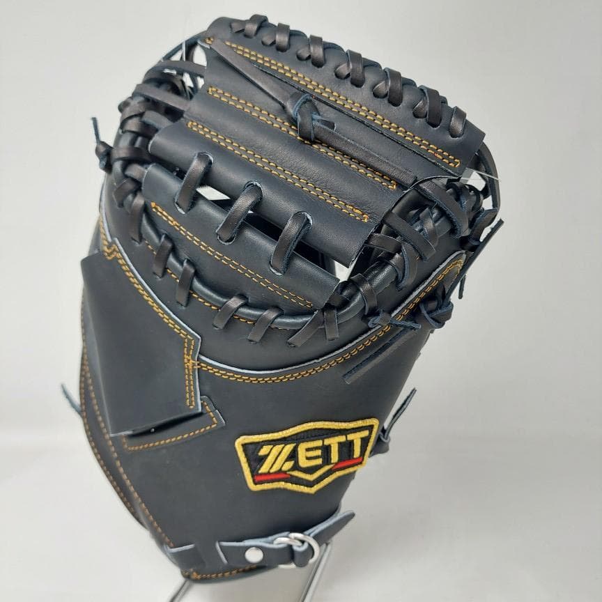 ゼット(ZETT) 軟式野球 キャッチャーミットBRCB30222-1900N