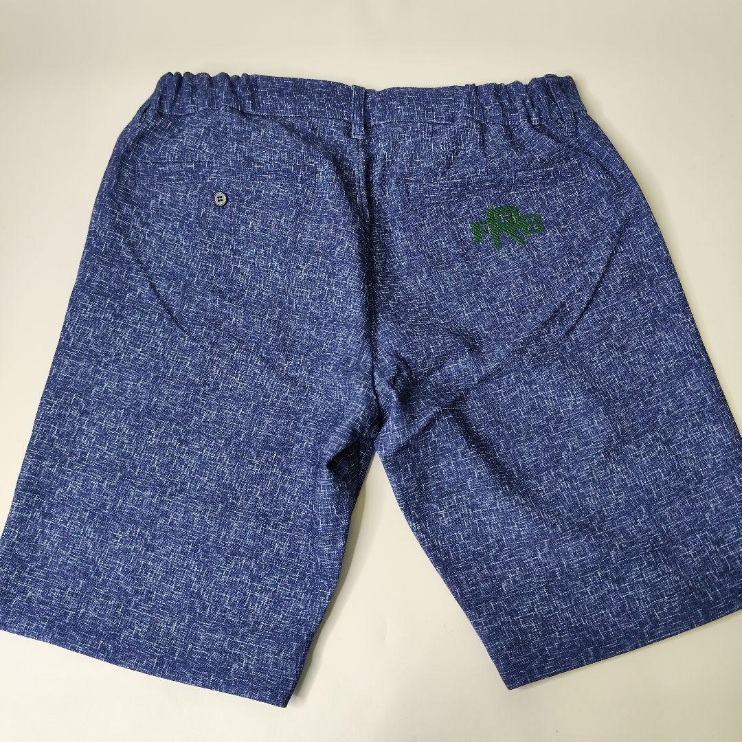 ※新品未使用タグ付き※フォーリアブリランテ　ハーフパンツ