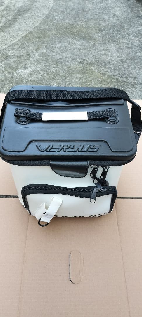 餌木まとめ売りします。バッカン、餌木ケース付