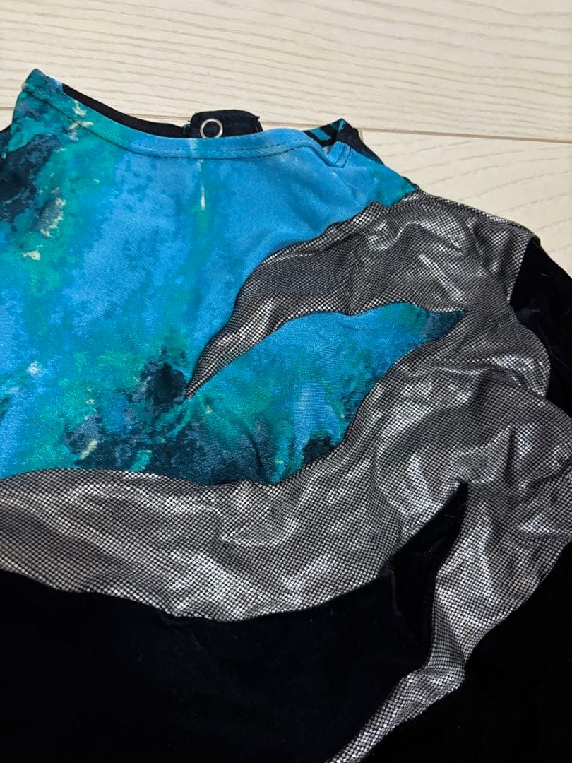 ササキ　レオタードL