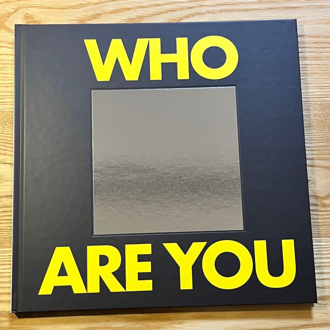 The Who - Who Are You<スーパー・デラックス・エディション>