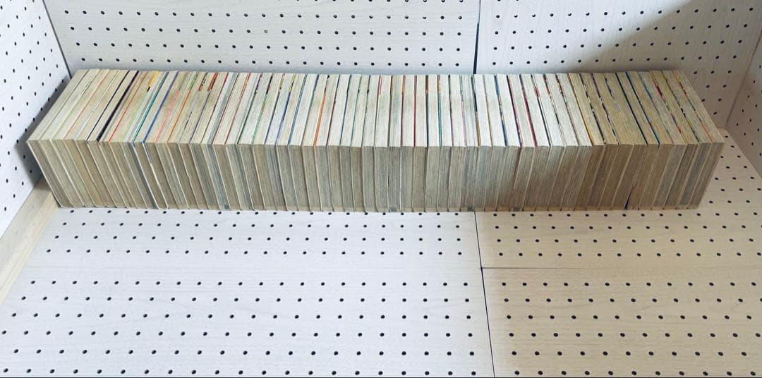 (12) ワンピース　全巻初版本　帯☆全巻