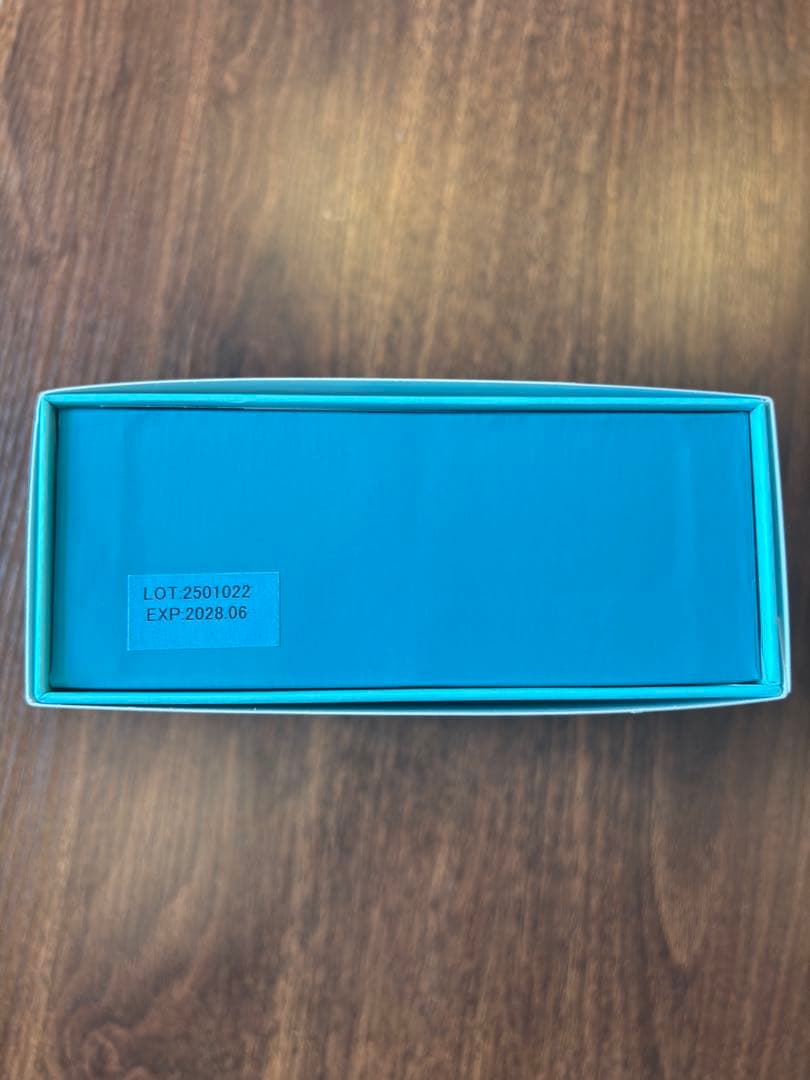 dōTERRA アロマタッチテキット