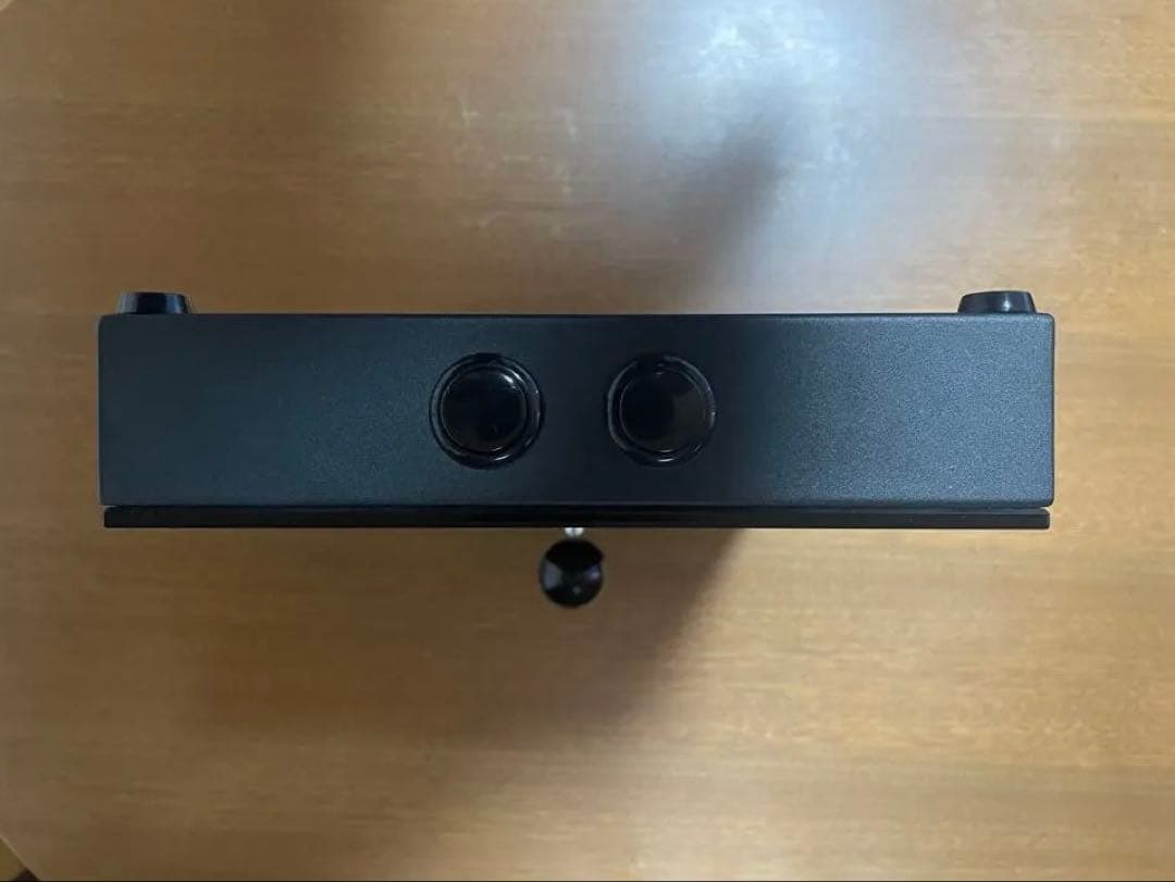 FIGHTBOX アケコン　M9