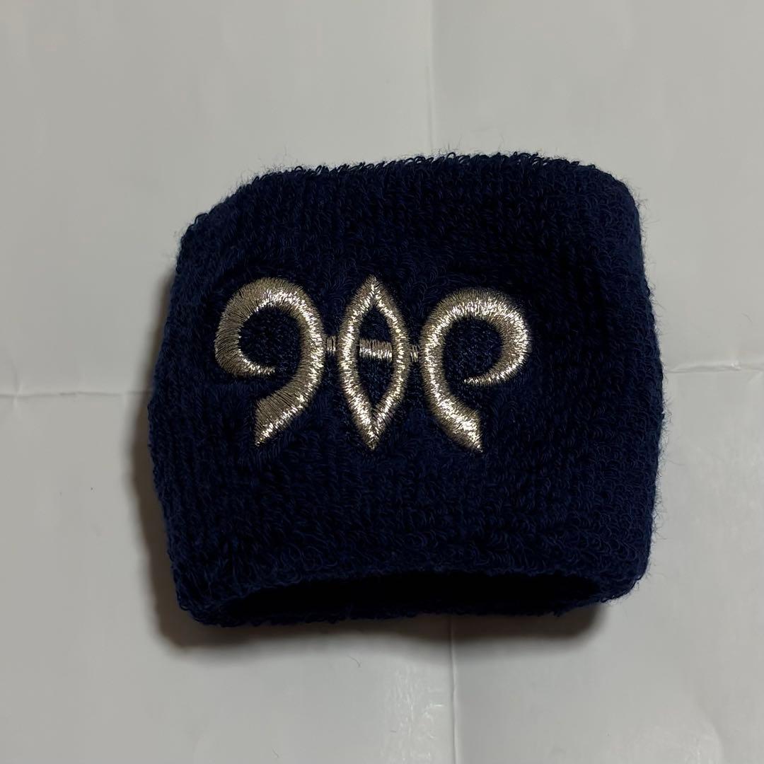 大分高校 野球部 ユニフォーム リストバンド 2点セット 高校野球 甲子園