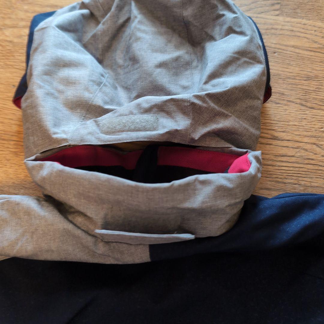 Phenix 子ども用スノーボードウェア　140