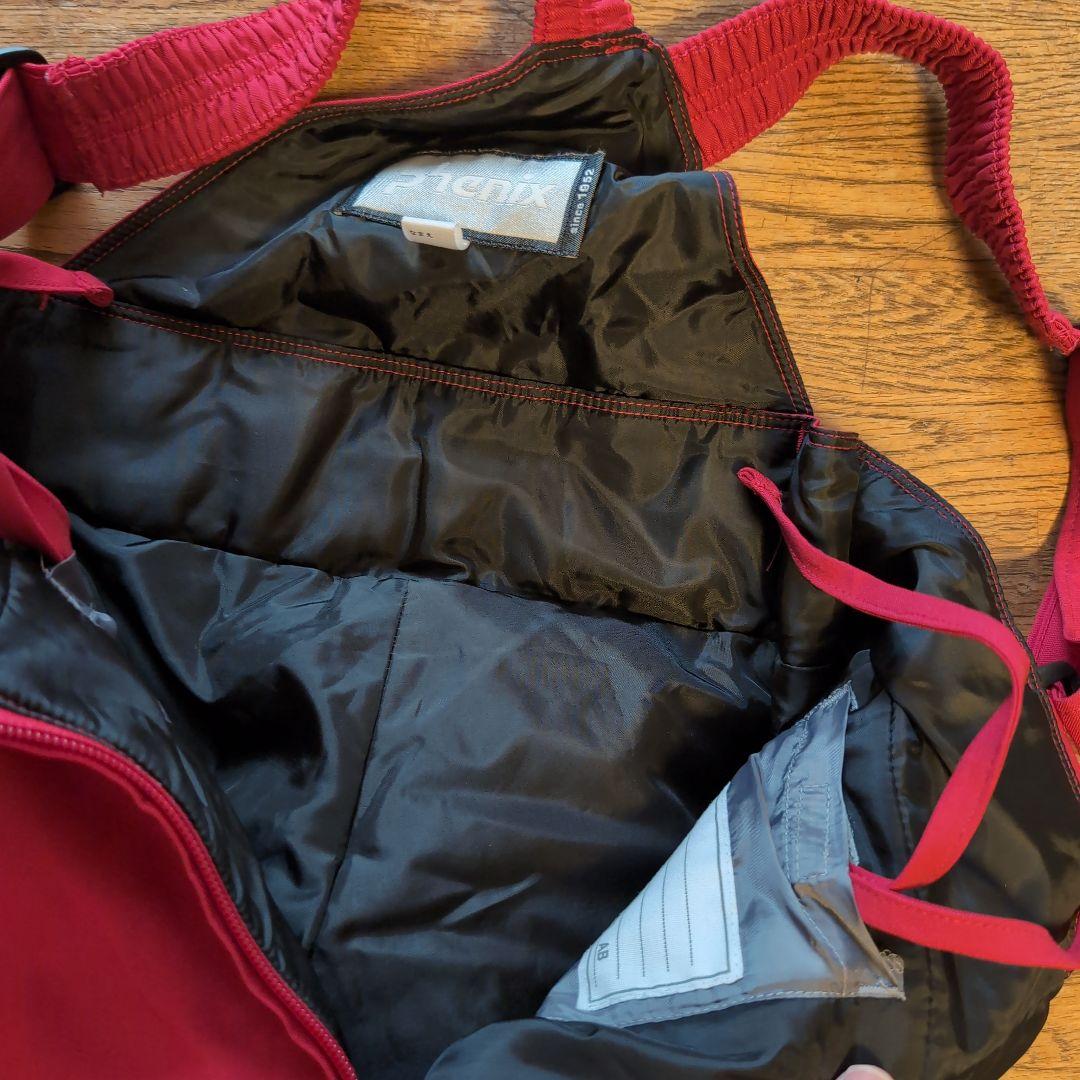 Phenix 子ども用スノーボードウェア　140