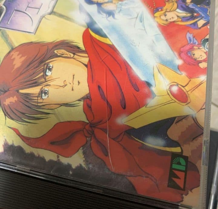 メガCD 7枚セット