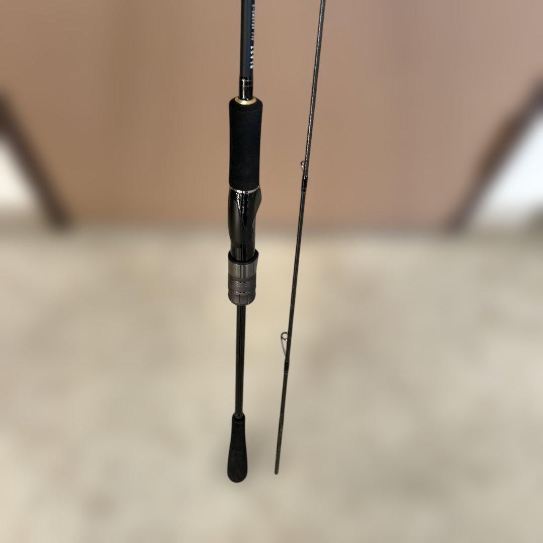 ブラストSLJ AP63MS-S