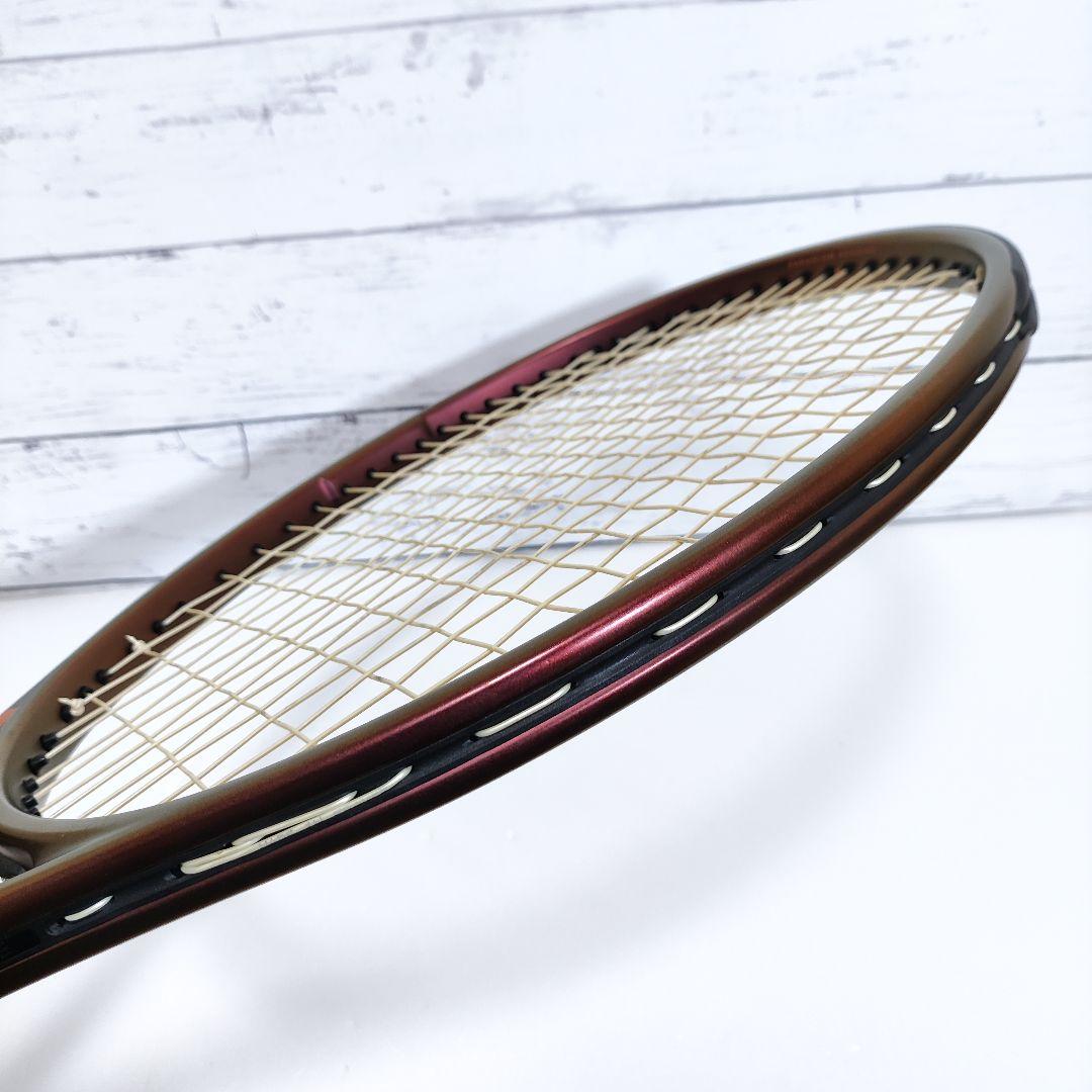 極美品 Wilson プロスタッフ PRO STAFF X V14 G2 人気