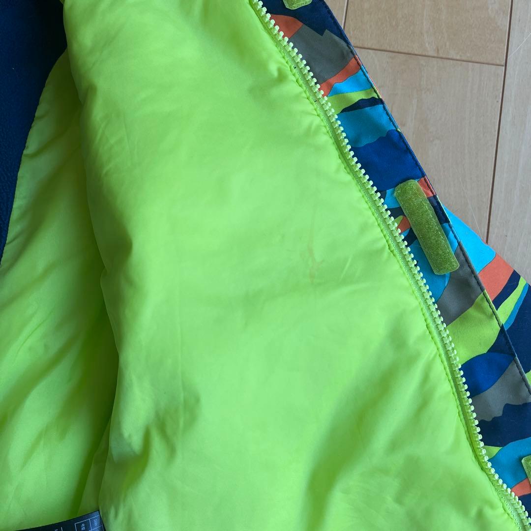 BURTON 子ども用スノーボードウェア 3T