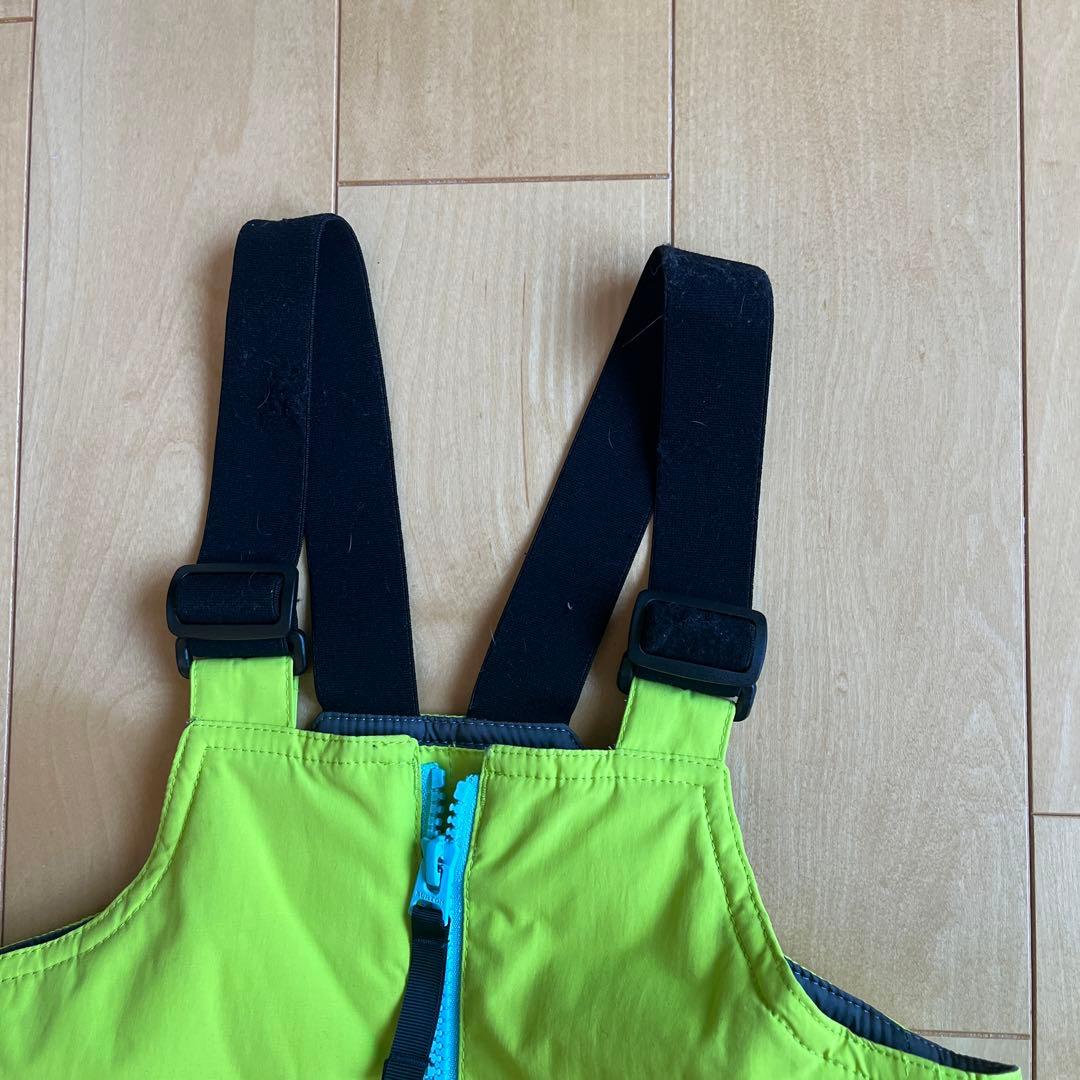 BURTON 子ども用スノーボードウェア 3T