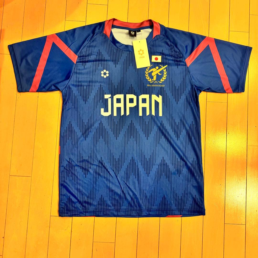 E*a様 【完売・タグ付き新品未使用】 高校サッカー選手権 100回大会 記念選