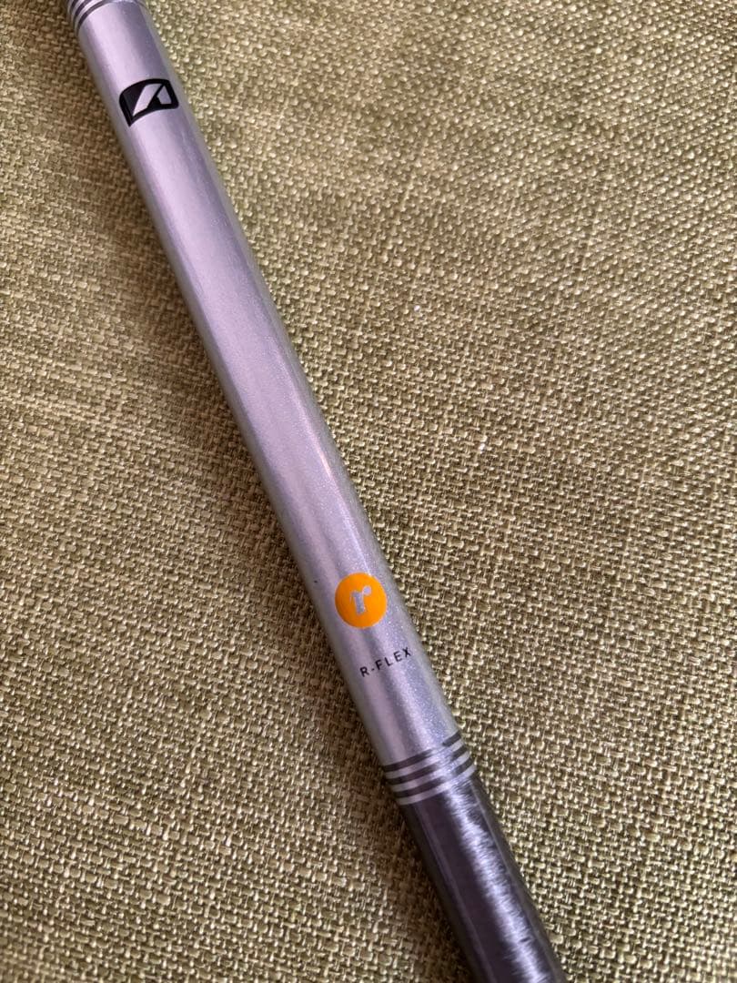 最終値下げ！Srixon zx5 mk2アイアン5-9 P カスタム