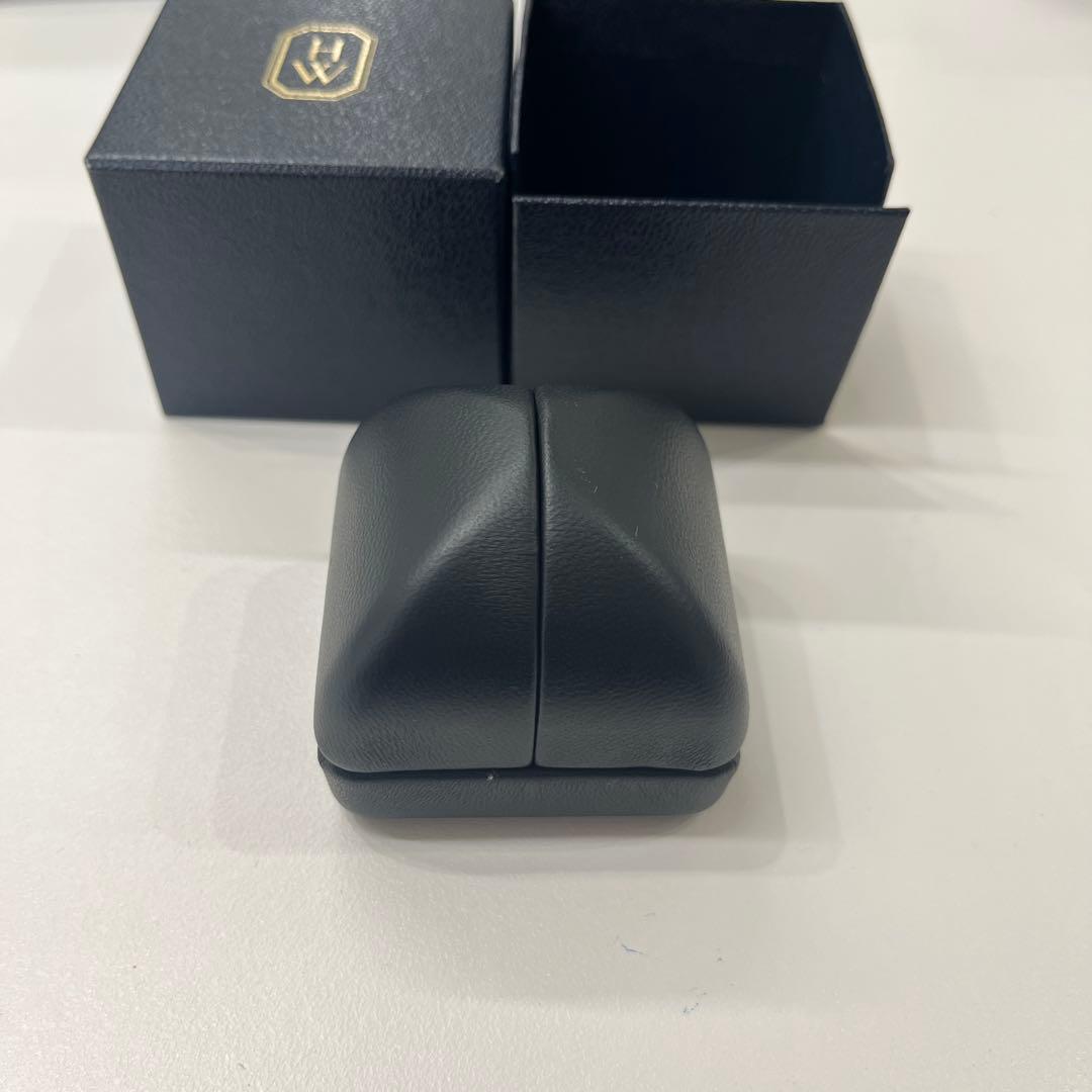 HW リング用　空箱