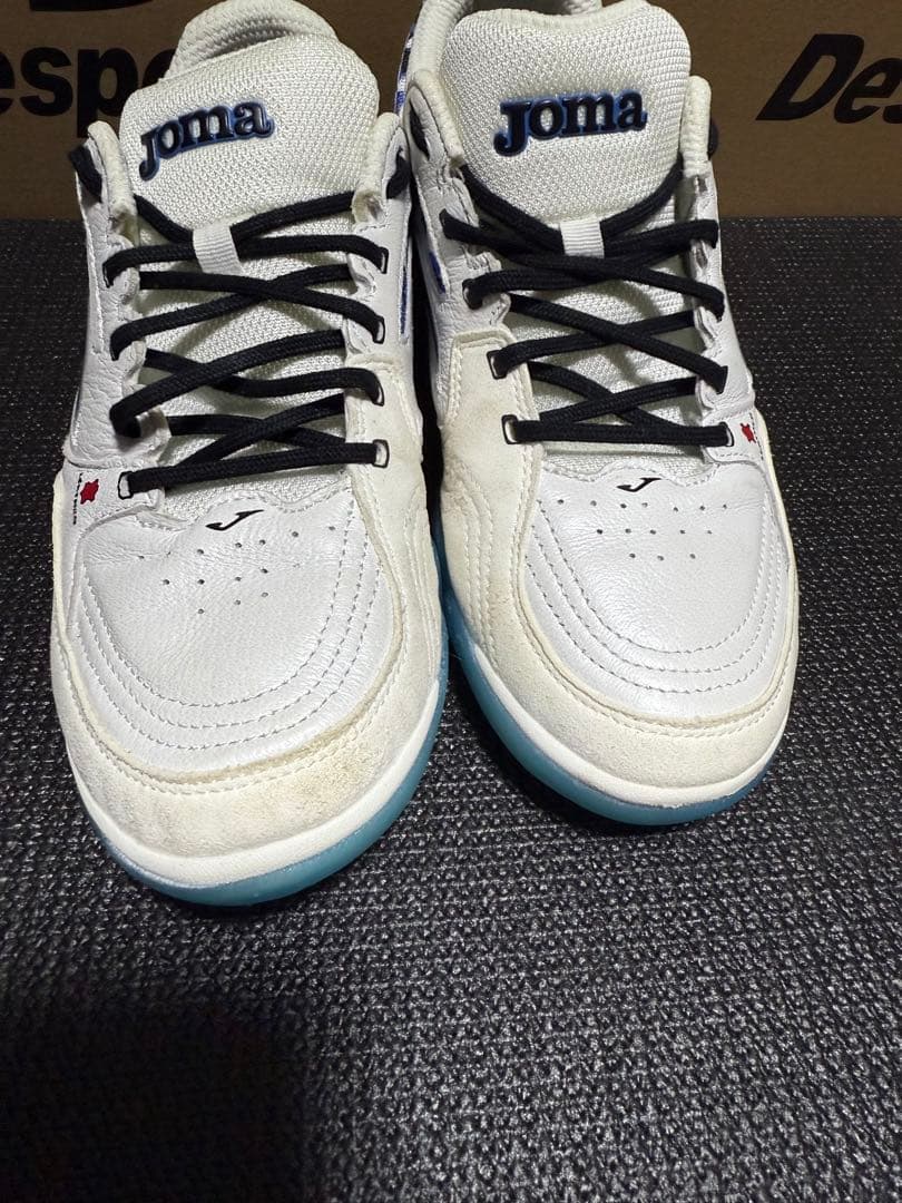 シューズ JOMA FS REACTIVE 25.5cm