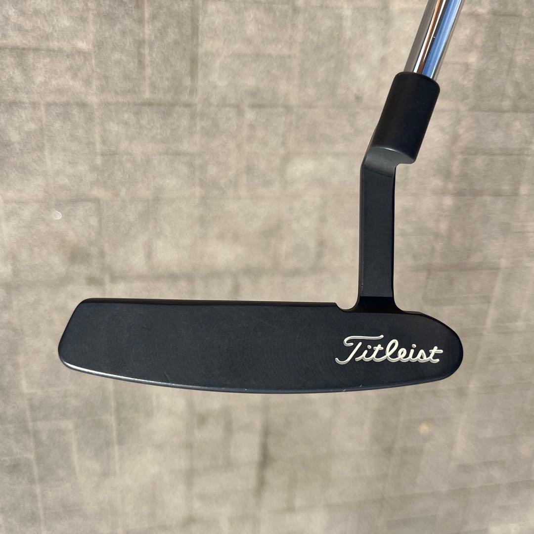 スタジオステンレス ニューポートビーチ ブラッボロンメッキ 超激レア 極美品