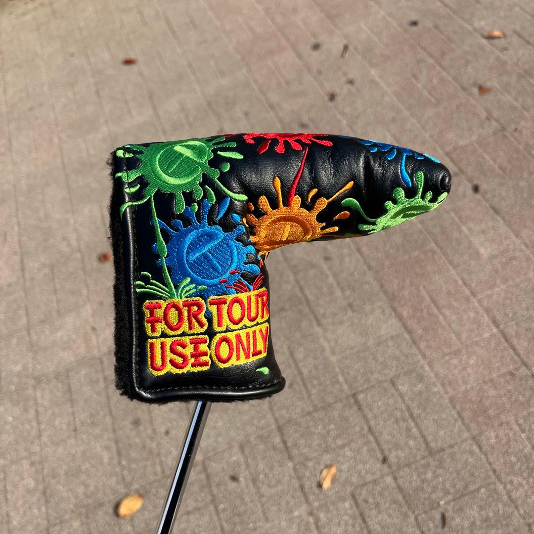 スタジオステンレス ニューポートビーチ ブラッボロンメッキ 超激レア 極美品