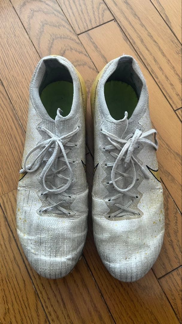 NIKE サッカースパイクFG 28.5 2000足限定