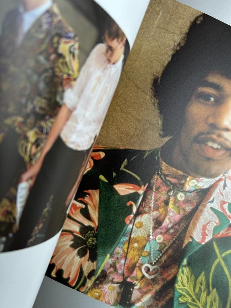 希少本 DRIES VAN NOTEN : INSPIRATIONS マルジェラ