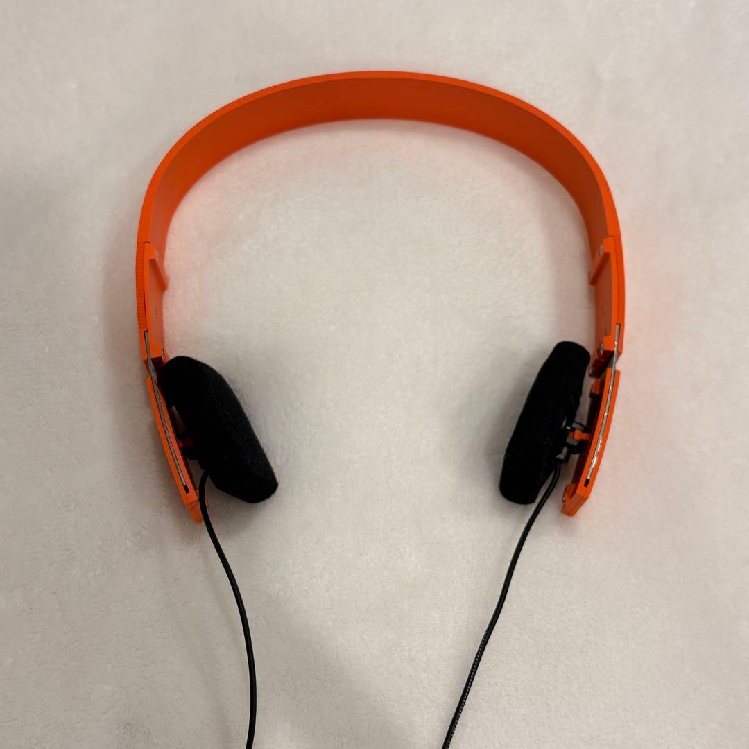 Bang & Olufsen Form 2 オレンジ