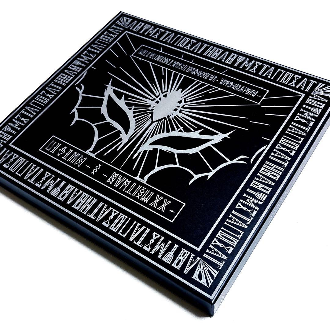 BABYL LEGEND S BAPTISM XX〈限定盤・3枚組〉