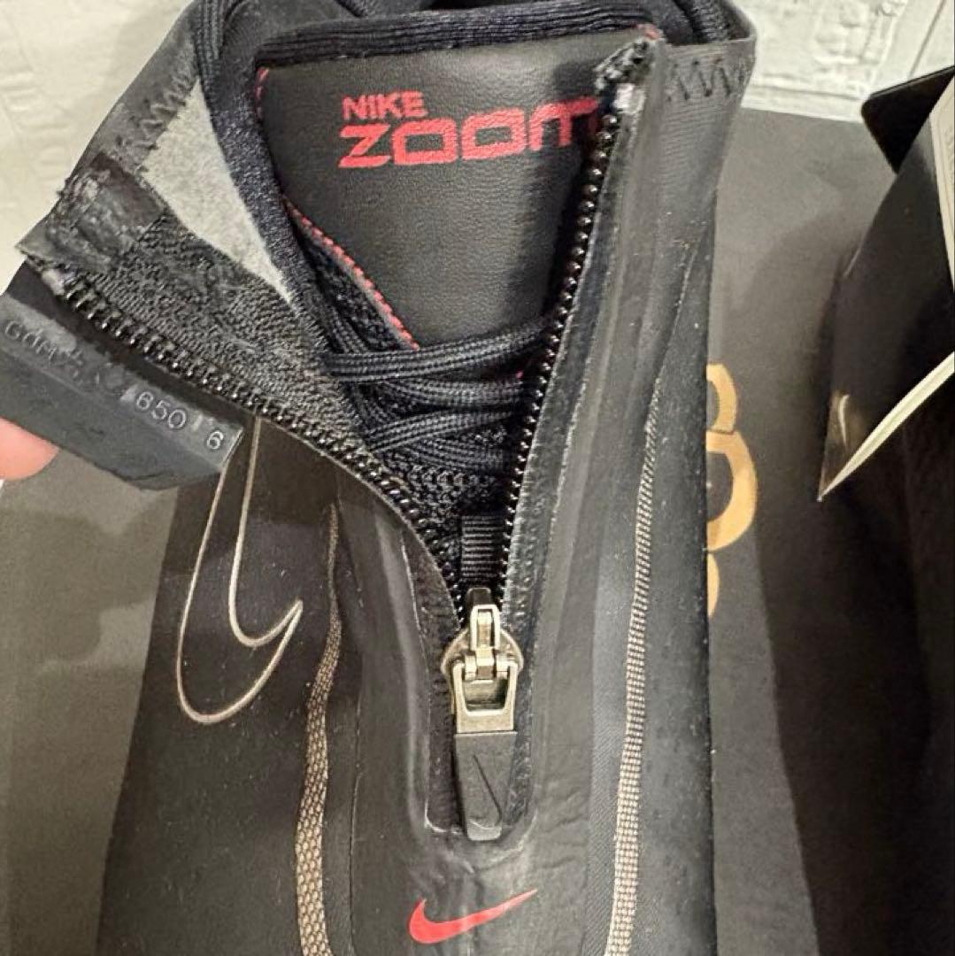 NIKE ZOOM BRANDON GOLF ナイキ ズーム バンドン ゴルフ