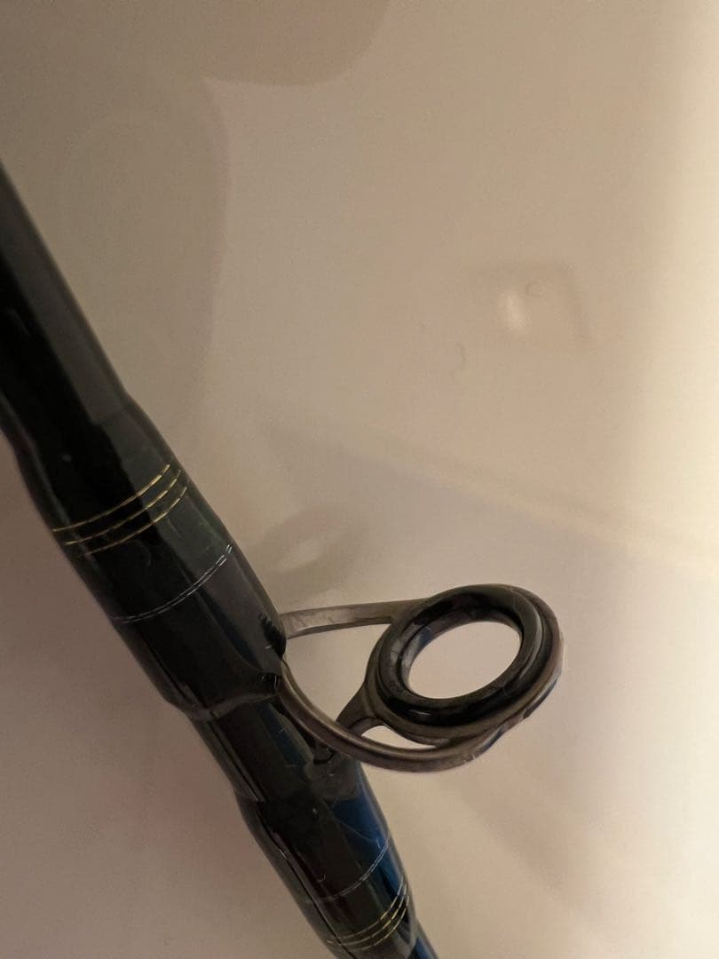 【美品】メガバス デストロイヤー 極初期 F3-61X スピードティップカスタム