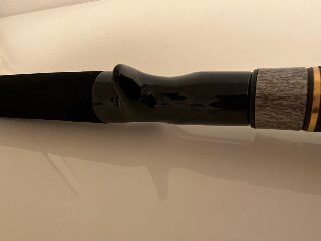 【美品】メガバス デストロイヤー 極初期 F3-61X スピードティップカスタム