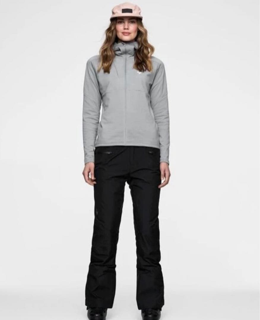 sweet protection フリース　ミッドレイヤー