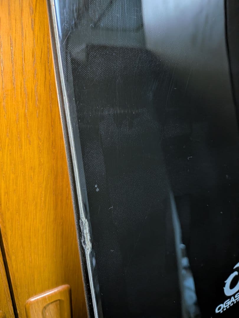 OGASAKA　FC 19-20 160