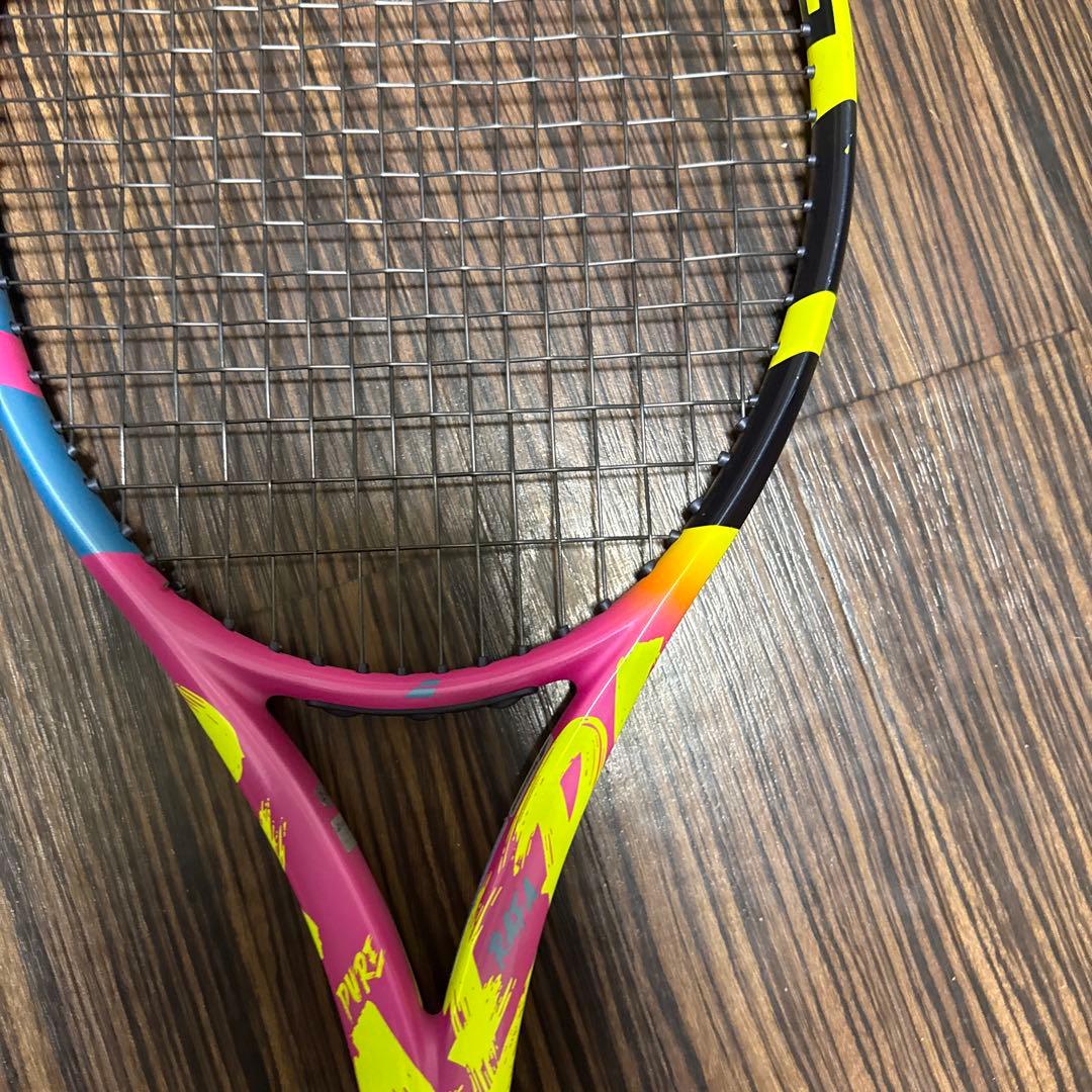 バボラピュアアエロ　ラファ