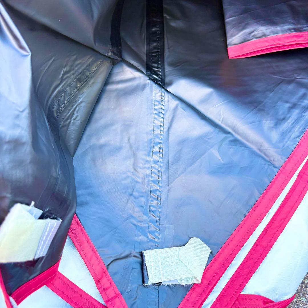 Coleman タフスクリーン2ルームハウスLDX+