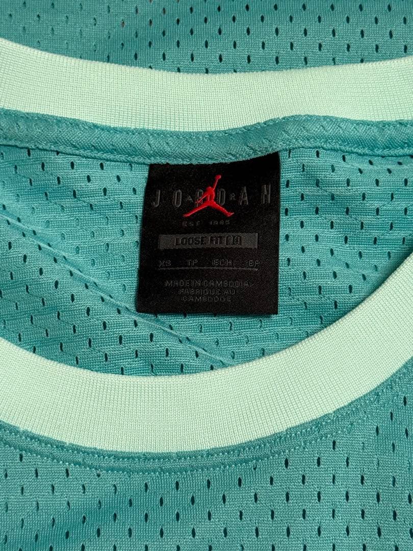 ジョーダン（Her）itage ウィメンズドレス